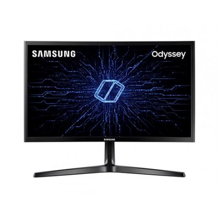 Samsung CRG50 61 cm (24") 1920 x 1080 Pixeles Full HD Negro