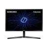 Samsung CRG50 61 cm (24") 1920 x 1080 Pixeles Full HD Negro