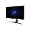 Samsung CRG50 61 cm (24") 1920 x 1080 Pixeles Full HD Negro