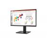LG 24BP450Y-B pantalla para PC 60,5 cm (23.8") 1920 x 1080 Pixeles Full HD LED Negro