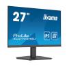 iiyama ProLite XU2793HSU-B4 pantalla para PC 68,6 cm (27") 1920 x 1080 Pixeles Full HD LED Negro