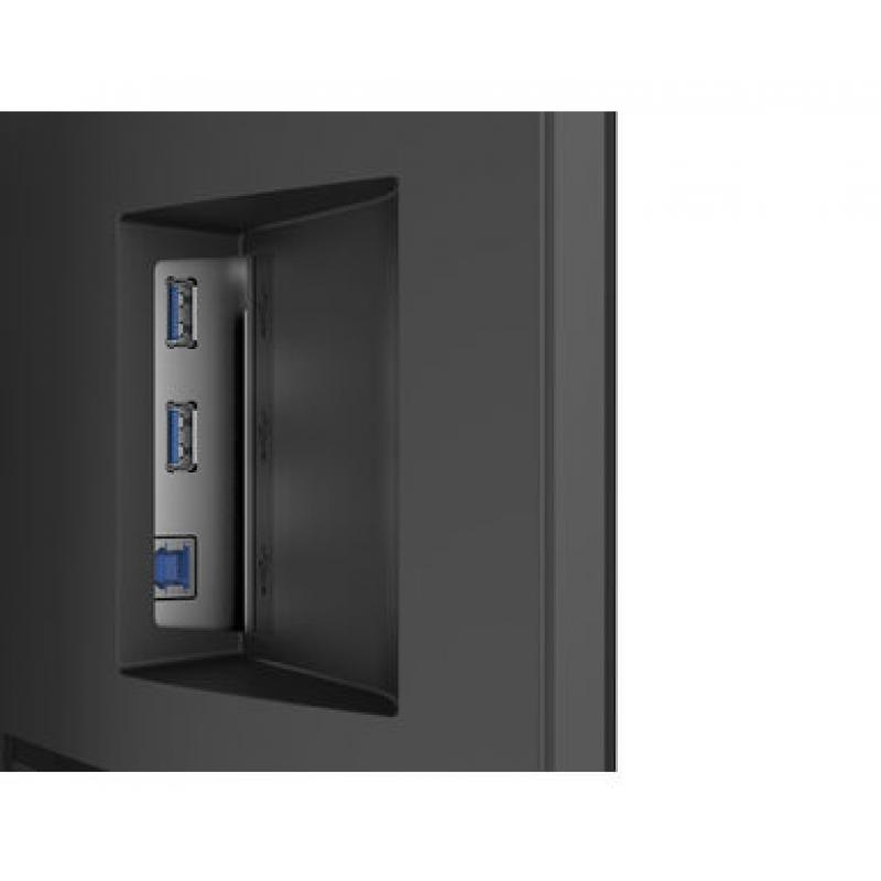 iiyama ProLite XU2793HSU-B4 pantalla para PC 68,6 cm (27") 1920 x 1080 Pixeles Full HD LED Negro