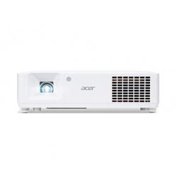 Acer PD1335W videoproyector Proyector de alcance estándar 3500 lúmenes ANSI DLP WUXGA (1920x1200) Blanco