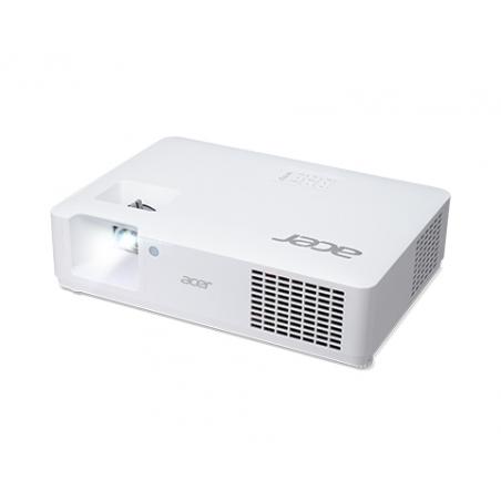 Acer PD1335W videoproyector Proyector de alcance estándar 3500 lúmenes ANSI DLP WUXGA (1920x1200) Blanco