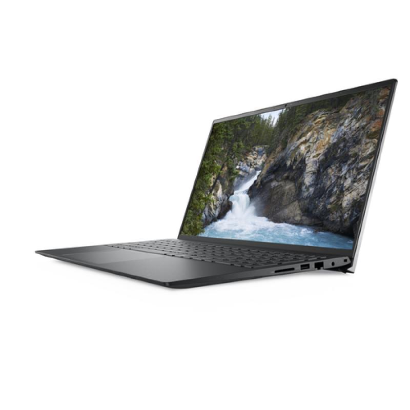 DELL Vostro 5510 i5-11320H Portátil 39,6 cm (15.6") Full HD Intel® Core™ i5 8 GB DDR4-SDRAM 256 GB SSD Wi-Fi 6 (802.11ax) Window