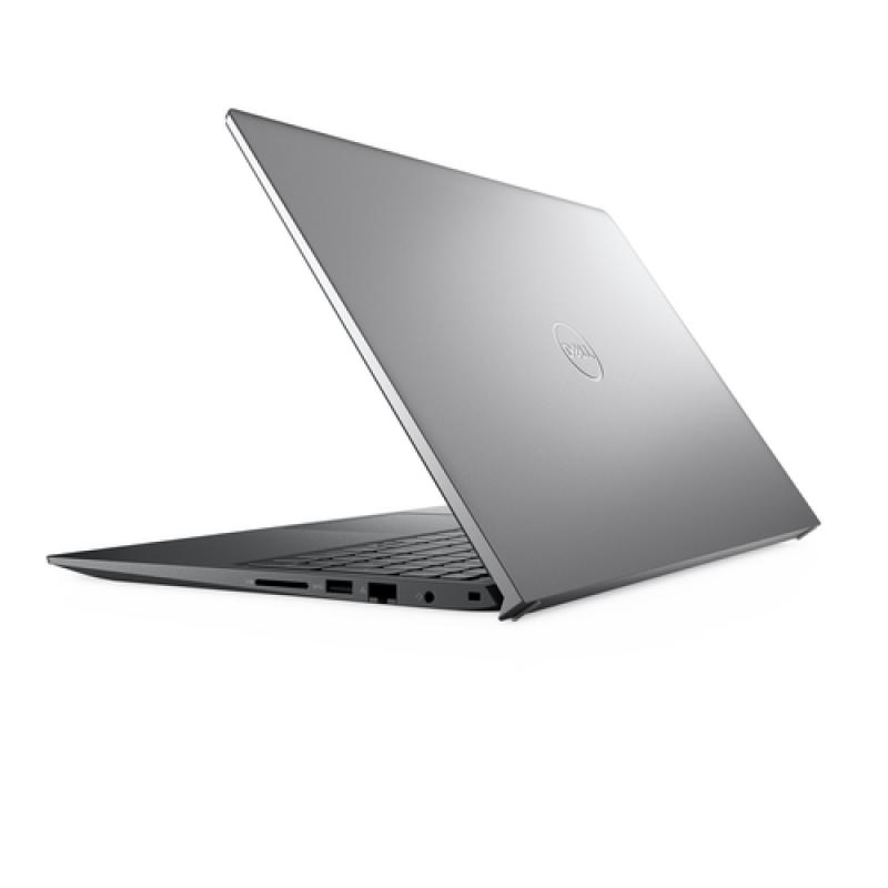 DELL Vostro 5510 i5-11320H Portátil 39,6 cm (15.6") Full HD Intel® Core™ i5 8 GB DDR4-SDRAM 256 GB SSD Wi-Fi 6 (802.11ax) Window