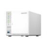 QNAP TS-364 NAS Torre Ethernet Blanco