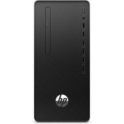 HP 295 G8 Microtower PC Bundle 5300G AMD Ryzen™ 3 8 GB DDR4-SDRAM 256 GB SSD Windows 11 Pro