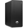 HP 295 G8 Microtower PC Bundle 5300G AMD Ryzen™ 3 8 GB DDR4-SDRAM 256 GB SSD Windows 11 Pro
