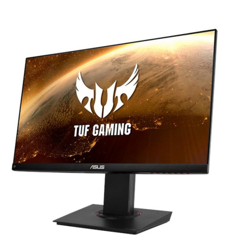 ASUS TUF Gaming VG289Q 71,1 cm (28") 3840 x 2160 Pixeles 4K Ultra HD LED Negro