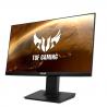 ASUS TUF Gaming VG289Q 71,1 cm (28") 3840 x 2160 Pixeles 4K Ultra HD LED Negro
