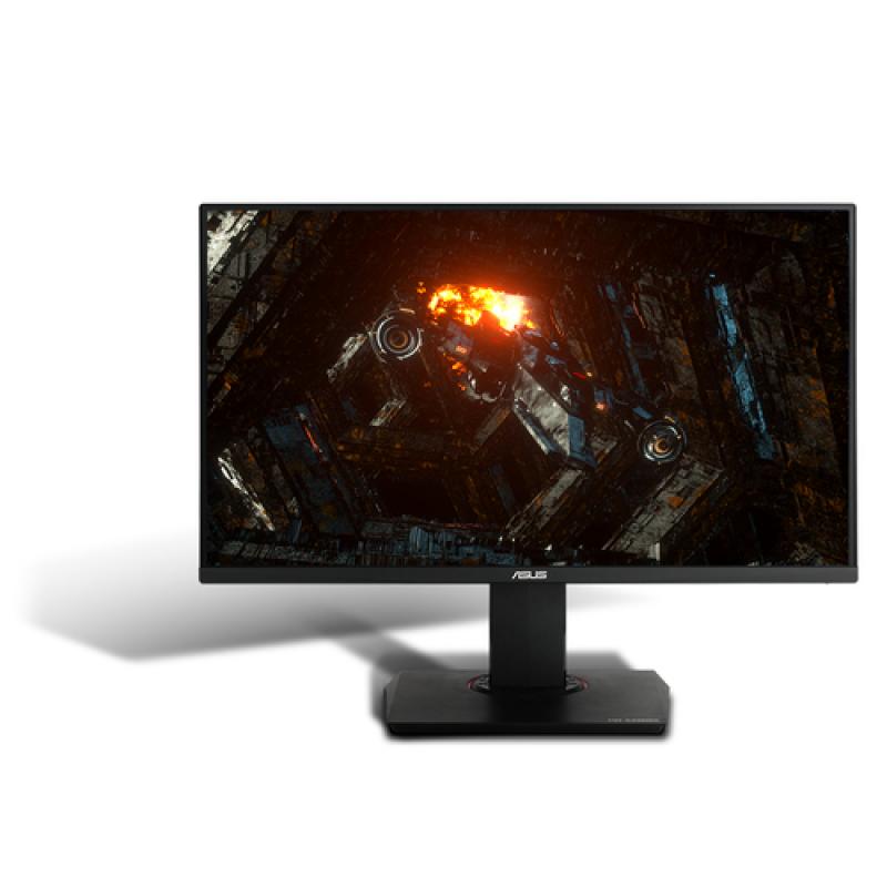 ASUS TUF Gaming VG289Q 71,1 cm (28") 3840 x 2160 Pixeles 4K Ultra HD LED Negro