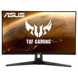 ASUS VG279Q1A pantalla para PC 68,6 cm (27") 1920 x 1080 Pixeles Full HD LED Negro