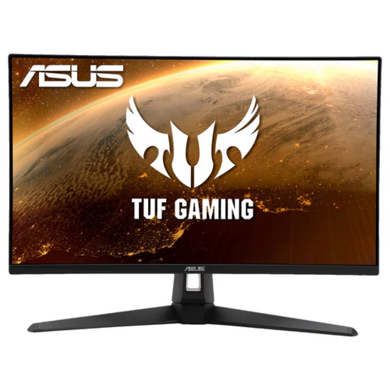 ASUS VG279Q1A pantalla para PC 68,6 cm (27") 1920 x 1080 Pixeles Full HD LED Negro