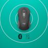 Logitech Signature M650 for Business ratón mano derecha RF Wireless + Bluetooth Óptico 4000 DPI