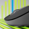 Logitech Signature M650 for Business ratón mano derecha RF Wireless + Bluetooth Óptico 4000 DPI