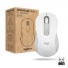 Logitech Signature M650 for Business ratón mano derecha RF Wireless + Bluetooth Óptico 4000 DPI