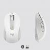 Logitech Signature M650 for Business ratón mano derecha RF Wireless + Bluetooth Óptico 4000 DPI