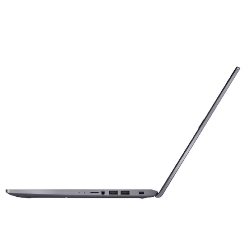 ASUS ExpertBook P1512CEA-EJ0083X - Portátil 15.6" Full HD (Core i3-1115G4, 8GB RAM, 256GB SSD, UHD Graphics, Windows 11 Pro) Gri