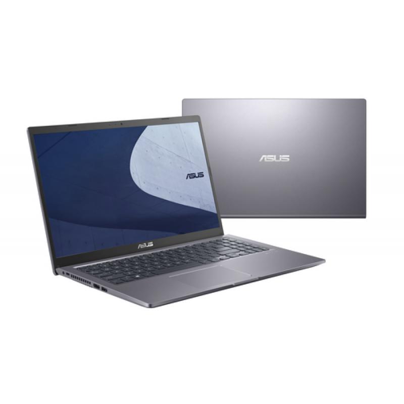 ASUS ExpertBook ExpertB I7-1165G7 8G512G 15.6" W11P - Portátil 15.6" Full HD (Core i7-1165G7, 8GB RAM, 512GB SSD, Iris Xe Graphi