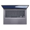 ASUS P1412CEA-EK0081W - Portátil 14" Full HD (Core i5-1135G7, 8GB RAM, 512GB SSD, Iris Xe Graphics, Windows 11 Home) Gris Pizarr