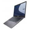 ASUS P1412CEA-EK0081W - Portátil 14" Full HD (Core i5-1135G7, 8GB RAM, 512GB SSD, Iris Xe Graphics, Windows 11 Home) Gris Pizarr
