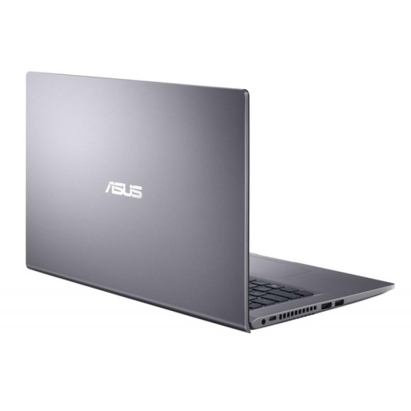ASUS P1412CEA-EK0081W - Portátil 14" Full HD (Core i5-1135G7, 8GB RAM, 512GB SSD, Iris Xe Graphics, Windows 11 Home) Gris Pizarr