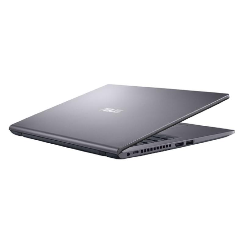 ASUS P1412CEA-EK0081W - Portátil 14" Full HD (Core i5-1135G7, 8GB RAM, 512GB SSD, Iris Xe Graphics, Windows 11 Home) Gris Pizarr