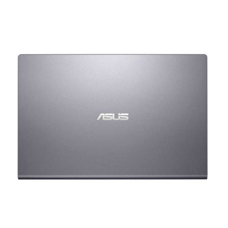 ASUS P1412CEA-EK0081W - Portátil 14" Full HD (Core i5-1135G7, 8GB RAM, 512GB SSD, Iris Xe Graphics, Windows 11 Home) Gris Pizarr
