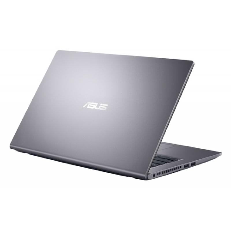 ASUS P1412CEA-EK0081W - Portátil 14" Full HD (Core i5-1135G7, 8GB RAM, 512GB SSD, Iris Xe Graphics, Windows 11 Home) Gris Pizarr