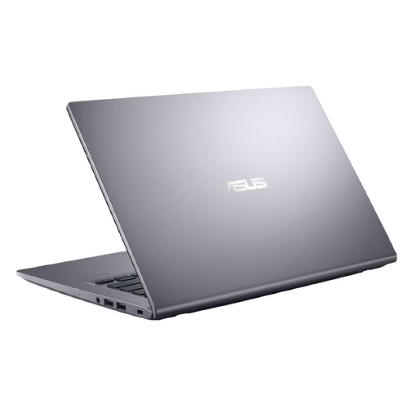 ASUS P1412CEA-EK0081W - Portátil 14" Full HD (Core i5-1135G7, 8GB RAM, 512GB SSD, Iris Xe Graphics, Windows 11 Home) Gris Pizarr