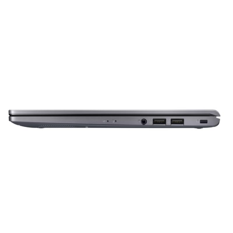 ASUS P1412CEA-EK0081W - Portátil 14" Full HD (Core i5-1135G7, 8GB RAM, 512GB SSD, Iris Xe Graphics, Windows 11 Home) Gris Pizarr