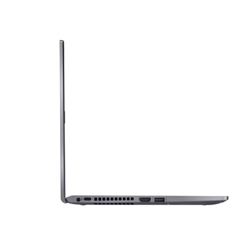 ASUS P1412CEA-EK0081W - Portátil 14" Full HD (Core i5-1135G7, 8GB RAM, 512GB SSD, Iris Xe Graphics, Windows 11 Home) Gris Pizarr