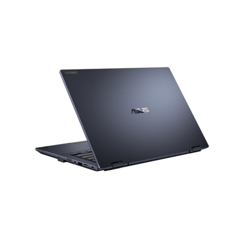 ASUS ExpertBook B5402FEA-HY0119X - Portátil 14" Full HD (Core i5-1155G7, 16GB RAM, 512GB SSD, Iris Xe Graphics, Windows 11 Pro) 