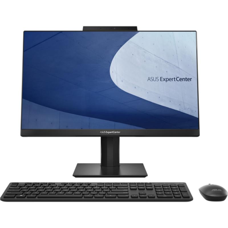 ASUS ExpertCenter E5202WHAK-BA052X - Sobremesa todo en uno 21.5" Full HD (Core i5-11500B, 8GB RAM, 256GB SSD, UHD Graphics, Wind