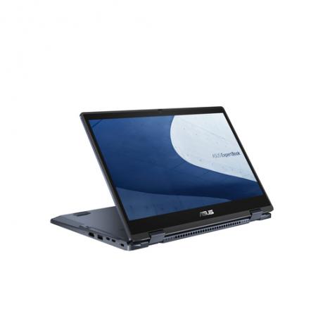ASUS ExpertBook B3 Flip B3402FEA-EC0765X - Portátil 14" Full HD (Core i5-1135G7, 8GB RAM, 256GB SSD, Iris Xe Graphics, Windows 1