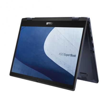 ASUS ExpertBook B3 Flip B3402FEA-EC0765X - Portátil 14" Full HD (Core i5-1135G7, 8GB RAM, 256GB SSD, Iris Xe Graphics, Windows 1