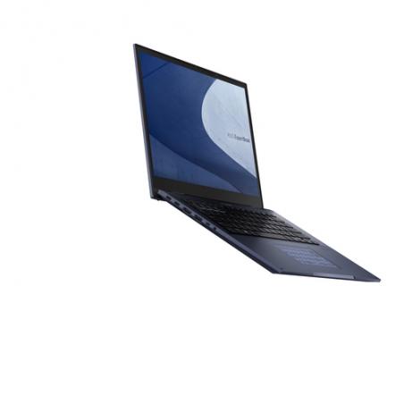 ASUS ExpertBook B7402FEA-LA0488X - Portátil 14" WUXGA (Core i7-1195G7, 16GB RAM, 512GB SSD, Iris Xe Graphics, Windows 11 Pro) Ne