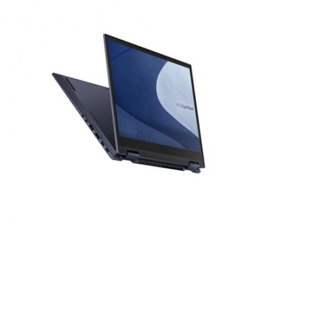 ASUS ExpertBook B7402FEA-LA0488X - Portátil 14" WUXGA (Core i7-1195G7, 16GB RAM, 512GB SSD, Iris Xe Graphics, Windows 11 Pro) Ne