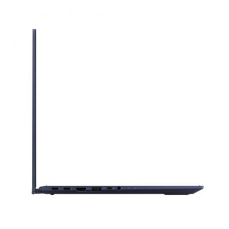 ASUS ExpertBook B7402FEA-LA0488X - Portátil 14" WUXGA (Core i7-1195G7, 16GB RAM, 512GB SSD, Iris Xe Graphics, Windows 11 Pro) Ne