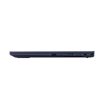 ASUS ExpertBook B7402FEA-LA0488X - Portátil 14" WUXGA (Core i7-1195G7, 16GB RAM, 512GB SSD, Iris Xe Graphics, Windows 11 Pro) Ne