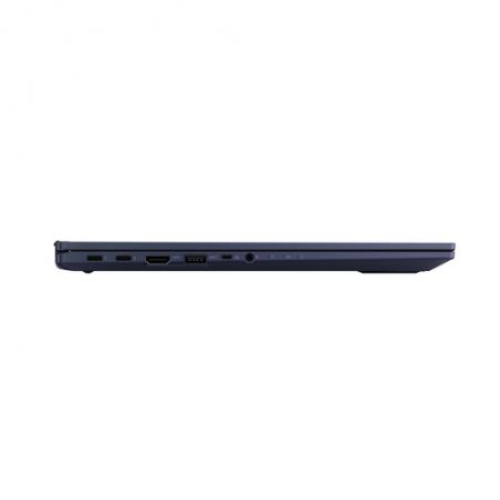 ASUS ExpertBook B7402FEA-LA0488X - Portátil 14" WUXGA (Core i7-1195G7, 16GB RAM, 512GB SSD, Iris Xe Graphics, Windows 11 Pro) Ne