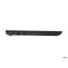 Lenovo ThinkPad E15 5500U Portátil 39,6 cm (15.6") Full HD AMD Ryzen™ 5 8 GB DDR4-SDRAM 256 GB SSD Wi-Fi 6 (802.11ax) Windows 11