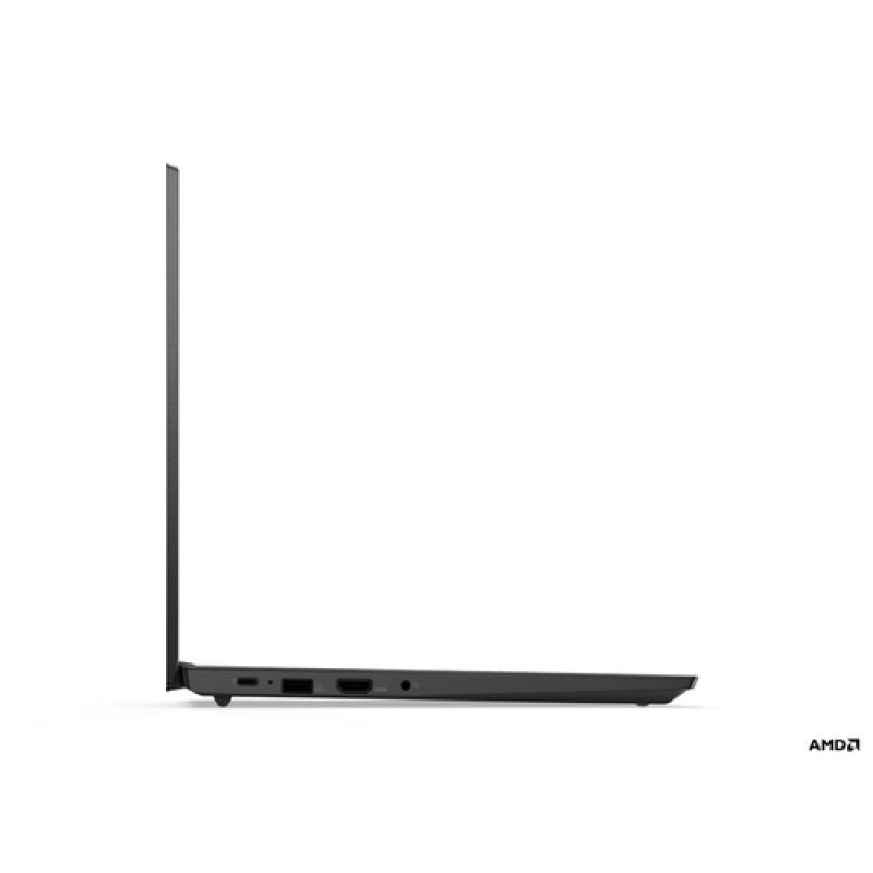 Lenovo ThinkPad E15 5500U Portátil 39,6 cm (15.6") Full HD AMD Ryzen™ 5 8 GB DDR4-SDRAM 256 GB SSD Wi-Fi 6 (802.11ax) Windows 11