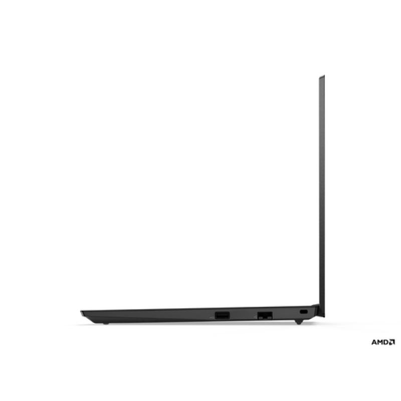 Lenovo ThinkPad E15 5500U Portátil 39,6 cm (15.6") Full HD AMD Ryzen™ 5 8 GB DDR4-SDRAM 256 GB SSD Wi-Fi 6 (802.11ax) Windows 11