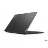 Lenovo ThinkPad E15 5500U Portátil 39,6 cm (15.6") Full HD AMD Ryzen™ 5 8 GB DDR4-SDRAM 256 GB SSD Wi-Fi 6 (802.11ax) Windows 11