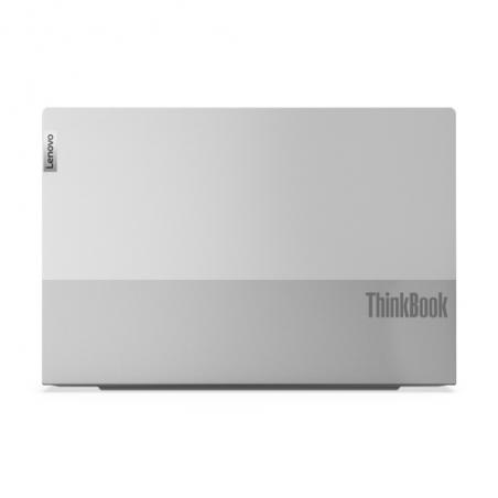 Lenovo ThinkBook 14 Gen 2 i3-1115G4 Portátil 35,6 cm (14") Full HD Intel® Core™ i3 8 GB DDR4-SDRAM 256 GB SSD Wi-Fi 6 (802.11ax)