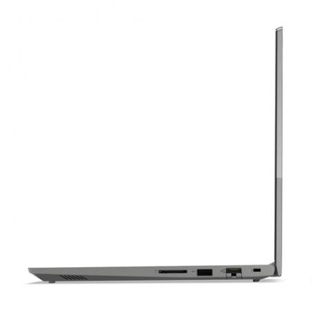 Lenovo ThinkBook 14 Gen 2 i3-1115G4 Portátil 35,6 cm (14") Full HD Intel® Core™ i3 8 GB DDR4-SDRAM 256 GB SSD Wi-Fi 6 (802.11ax)