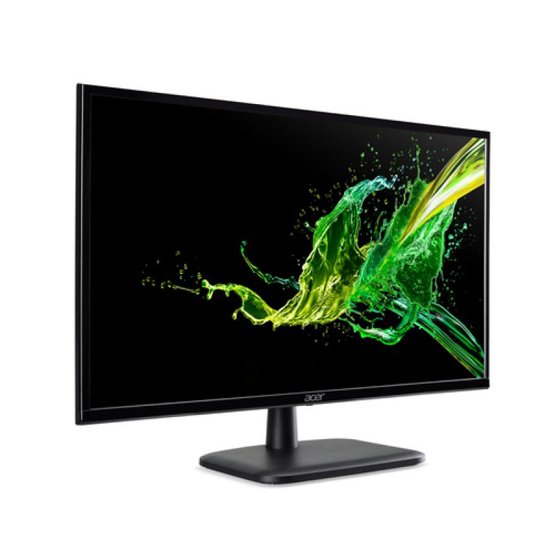 Acer EK240YCbi 60,5 cm (23.8") 1920 x 1080 Pixeles Full HD LED Negro
