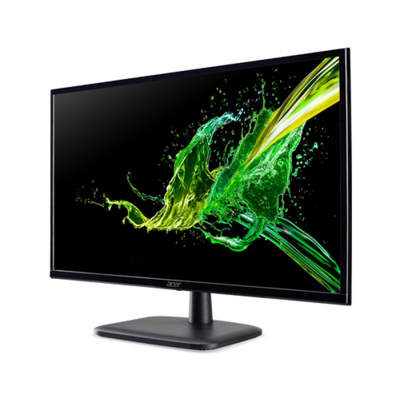 Acer EK240YCbi 60,5 cm (23.8") 1920 x 1080 Pixeles Full HD LED Negro